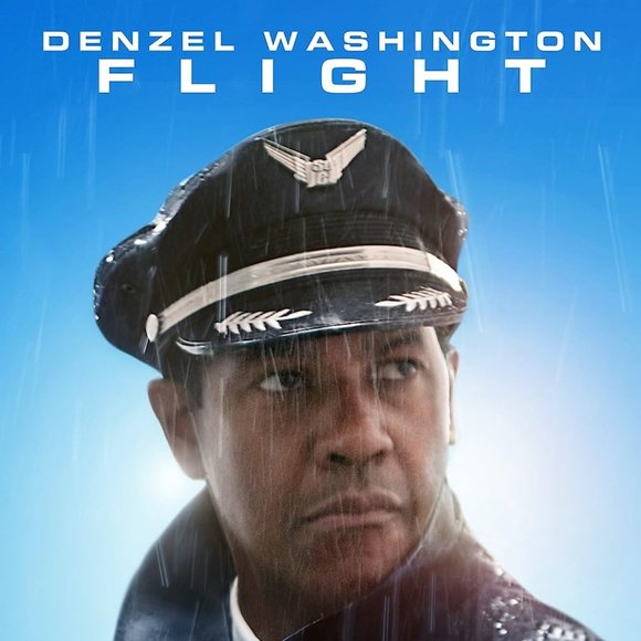 𝐃𝐞𝐧𝐳𝐞𝐥 𝐖𝐚𝐬𝐡𝐢𝐧𝐠𝐭𝐨𝐧 DVD Bundle 𝐌𝐀𝐍 𝐎𝐍 𝐅𝐈𝐑𝐄 & 𝐅𝐋𝐈𝐆𝐇𝐓 - Picture 8 of 10